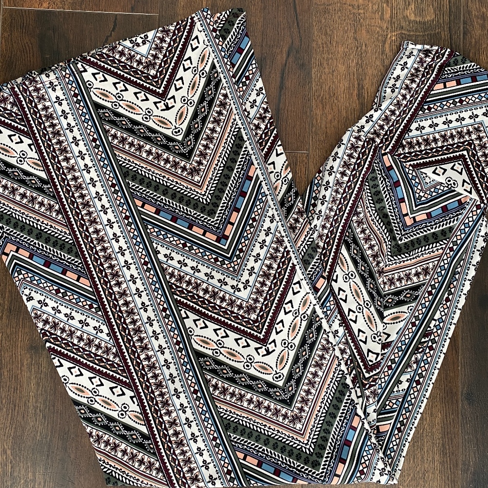 Piphany Palazzo Pants